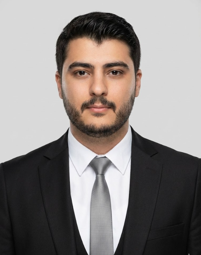 Arb. Av. Melih Serhat Çağtaş